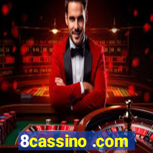 8cassino .com